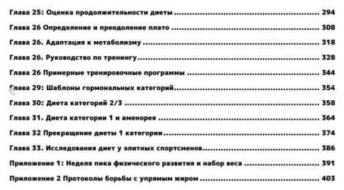 The Women's Book Volume 1 - первая книга, которая всесторонне рассматривает уникальную физиологию женщин в плане диеты, питания и потери жира. 02 The Women's Book Volume 1 - первая книга, которая всесторонне рассматривает уникальную физиологию женщин в плане диеты, питания и потери жира. 02