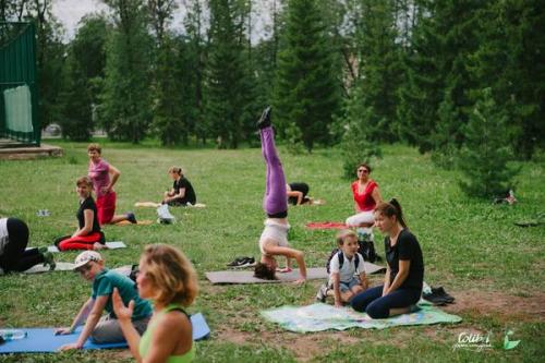 В Альметьевске определили самых спортивных жителей. 03 В Альметьевске определили самых спортивных жителей. 03
