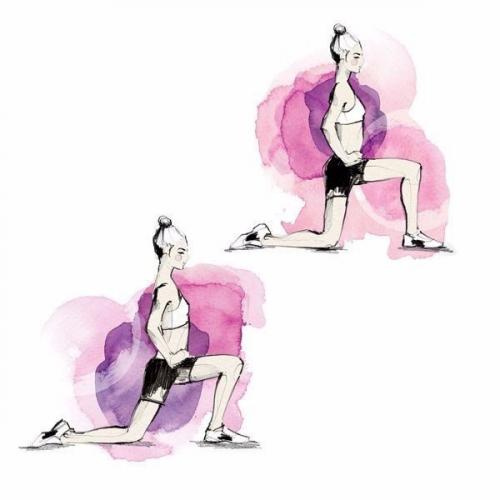 4 упражнения для повышения сексуальности! 02