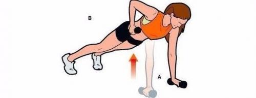 Комплексная подготовка тела к лету? 03