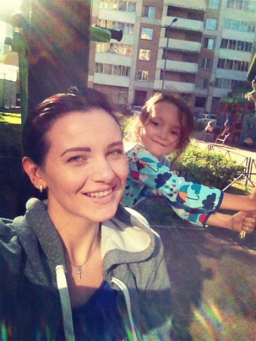 Вот такой фитнес на воздухе рядом с домом теперь только движение и саморазвитие. 03