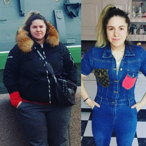 Обалденная девушка Анна, которая смогла. 04