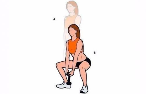 Комплексная подготовка тела к лету? 02