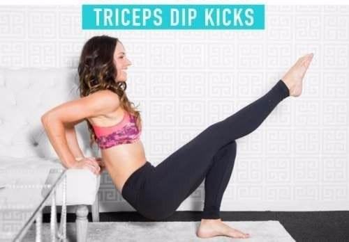 Мы держим свое тело в форме не отходя от телевизора? 06