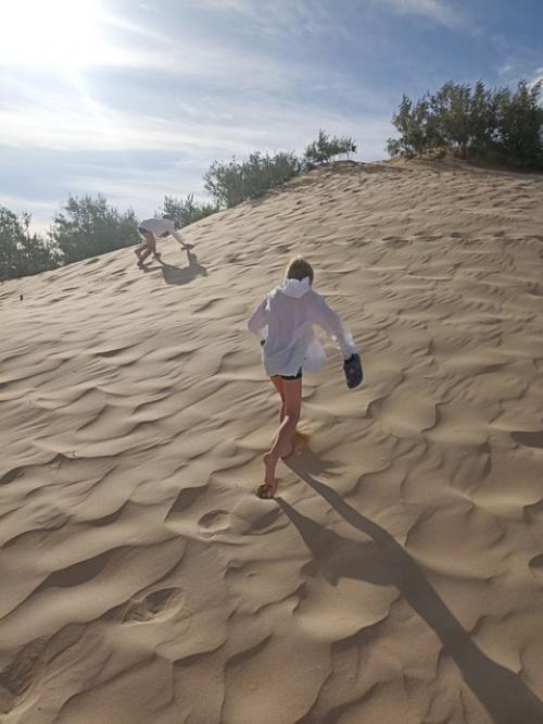 Семейное путешествие. День 15-16 море. 08 Семейное путешествие. День 15-16 море. 08