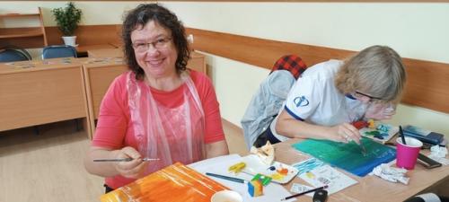 Выключить плохое, включить хорошее. 06