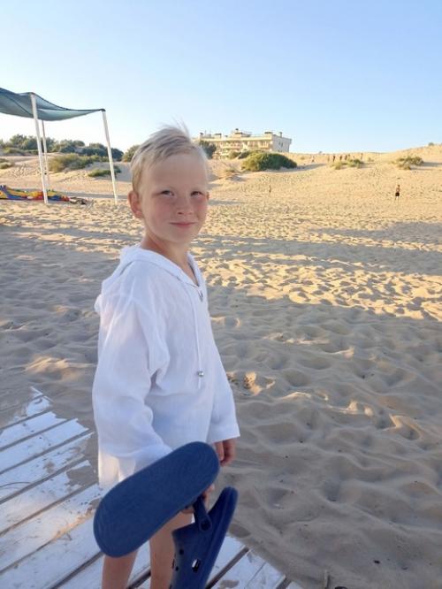 Семейное путешествие. День 15-16 море. 02 Семейное путешествие. День 15-16 море. 02