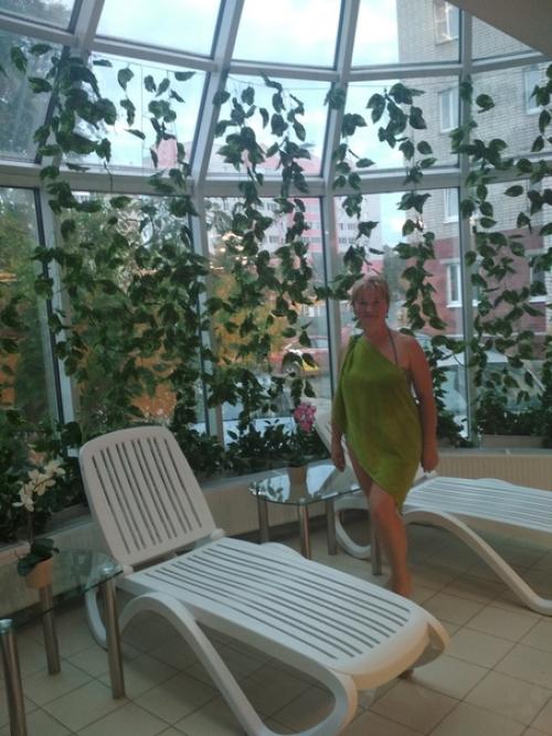 Продолжение фото отчета из путешествия в Вологду. 01