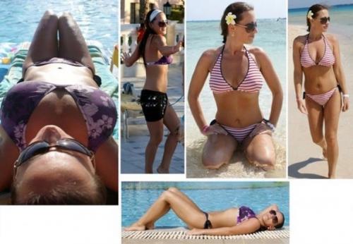 Делюсь личным опытом, о том, как я сбросила 24 кило за пару месяцев без вреда для здоровья! 02