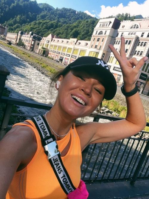 Очень захотелось для себя активного отдыха. 06