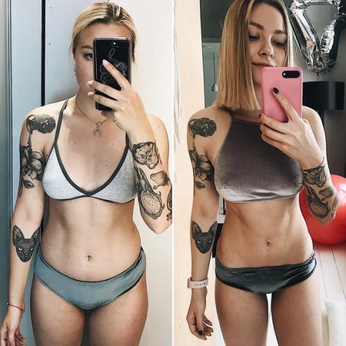 Это 2 часть истории о Тане. 01