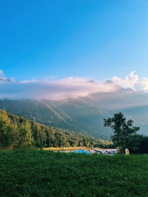 Очень захотелось для себя активного отдыха. 02