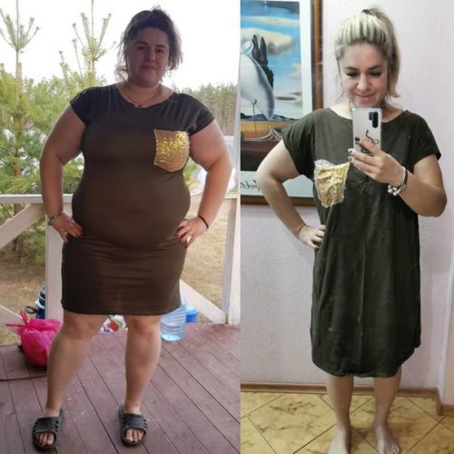 Обалденная девушка Анна, которая смогла. 02