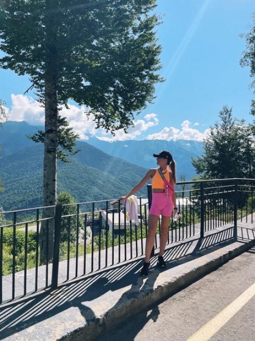 Очень захотелось для себя активного отдыха. 03