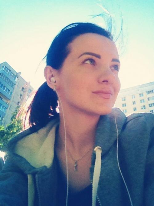 Вот такой фитнес на воздухе рядом с домом теперь только движение и саморазвитие. 02