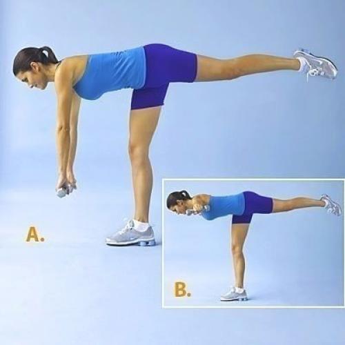 Мы прокачиваем ягодицы правильно? 01