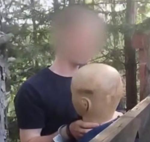 Эпизод 326.  Трагедия в доме: история 20-летней девушки. 01