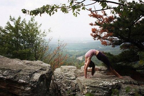 Распространенные виды йоги. 03