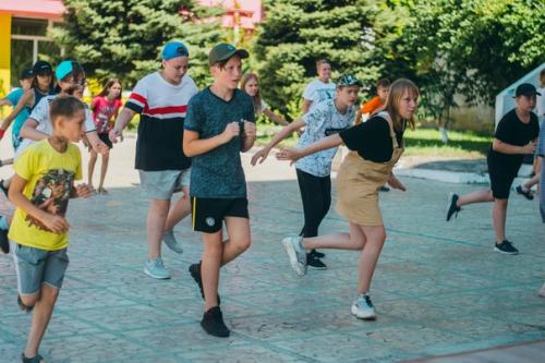 Мастер класс по тай - бо от нашего фитнес инструктора Татьяны! 01