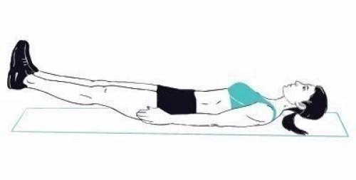 Комплексная тренировка?  Выполняй каждое упражнение по 15 раз, 3-4 подхода. 04