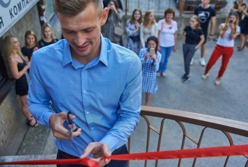 Не все знают нашу историю создания. 02 Не все знают нашу историю создания. 02