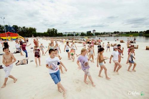 В Альметьевске определили самых спортивных жителей. 06 В Альметьевске определили самых спортивных жителей. 06