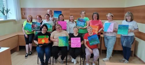 Выключить плохое, включить хорошее. 04