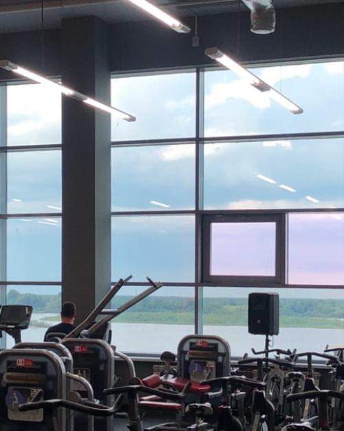 Это я пришла на тренировку, еще не зная, что на ней я захочу рыдать. 01 Это я пришла на тренировку, еще не зная, что на ней я захочу рыдать. 01