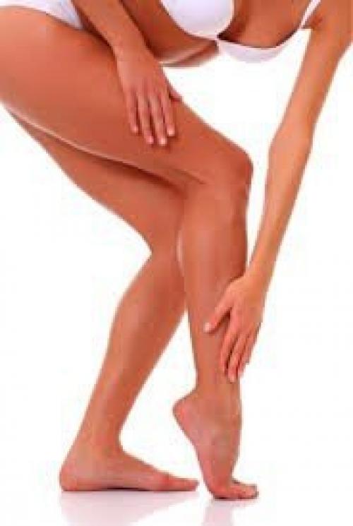 Фитнес против целлюлита! 01