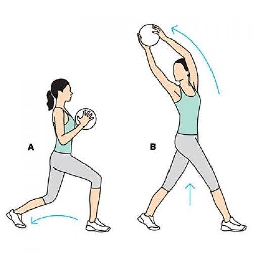 Похудеть и подкачаться? 03 Похудеть и подкачаться? 03