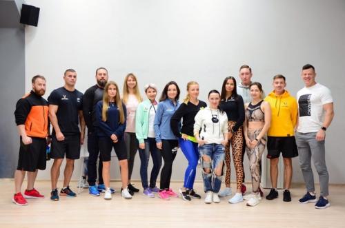 Зачем тренер учится? 07 Зачем тренер учится? 07