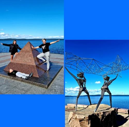 Последняя наша остановка. 02 Последняя наша остановка. 02