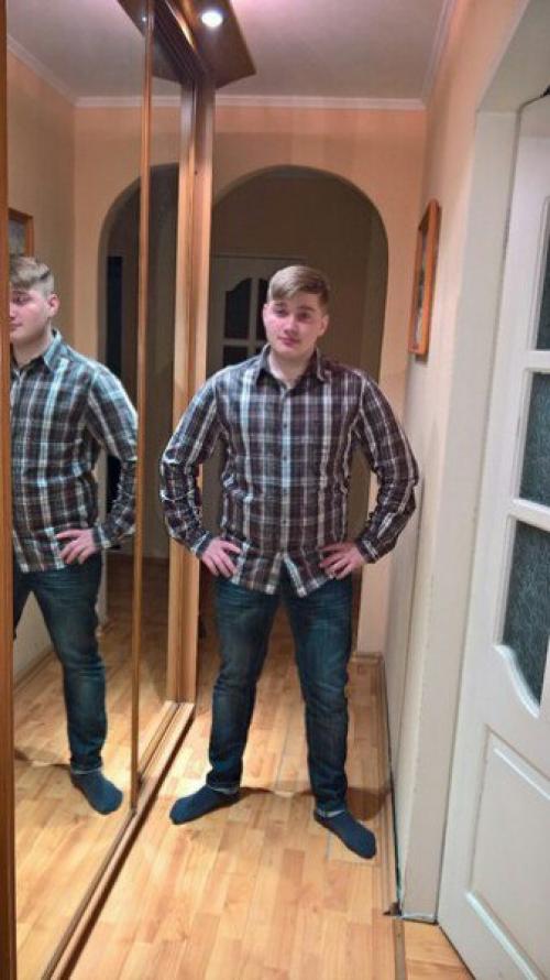 Дети.  Трофимов роман Русланович 1999 г. рождения! 15. 01 Дети.  Трофимов роман Русланович 1999 г. рождения! 15. 01