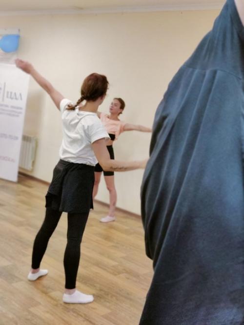 Постоянная тренировка.  Чистая душа, правильные поступки и конечно же красивое тело - это то, к чему стремится человек, любящий жизнь. 03