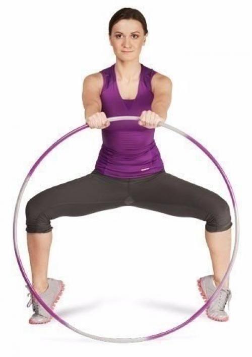 Купили обруч, но вовремя поняли, что талию он сделать не поможет? 01 Купили обруч, но вовремя поняли, что талию он сделать не поможет? 01