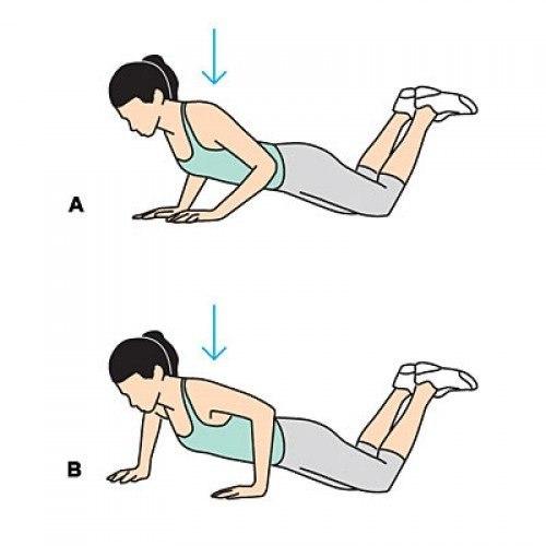 Похудеть и подкачаться? 02 Похудеть и подкачаться? 02