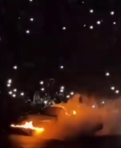 Эпизод 438.  Экстравагантное шоу. 01