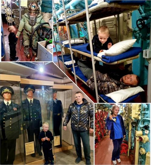 Последняя наша остановка. 09 Последняя наша остановка. 09