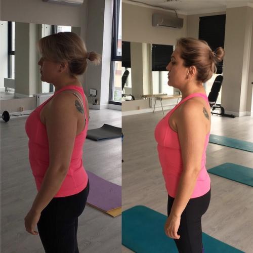 Поздравляю Марину Хакимову, как говорится результат на лицо, ещё один потрясающий результат. 01