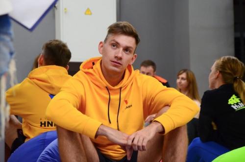 Зачем тренер учится? 06 Зачем тренер учится? 06