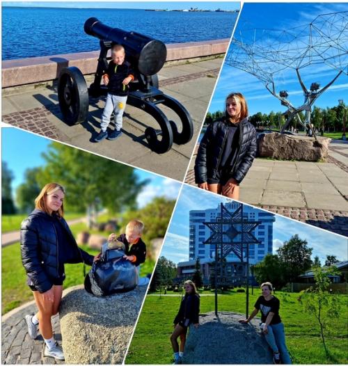 Последняя наша остановка. 03 Последняя наша остановка. 03