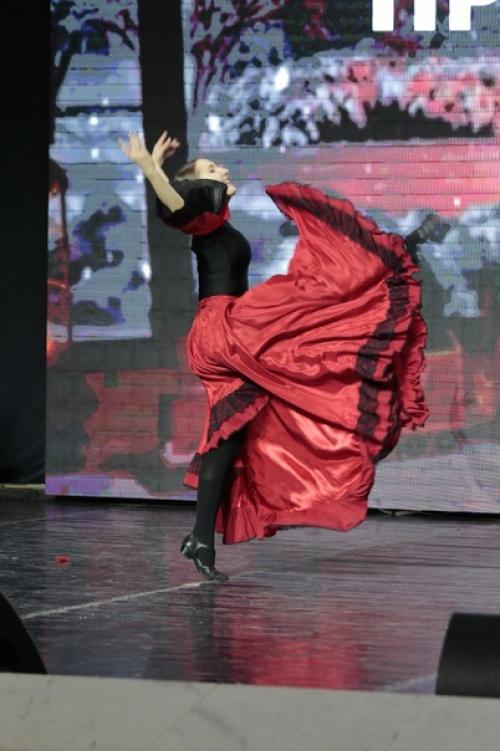 В клубе Нарспи сезон 2022-2023 открыт! 01