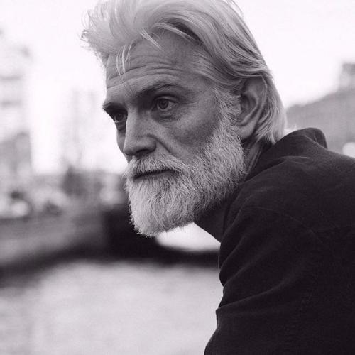 Русские пенсионеры для журнала Vogue? 06