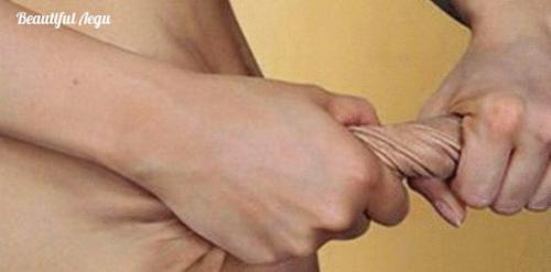 Как подтянуть кожу после похудения. 06 Как подтянуть кожу после похудения. 06