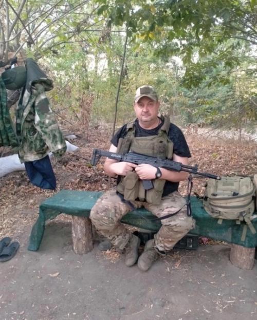 Верил, что будет стойким до конца. 02