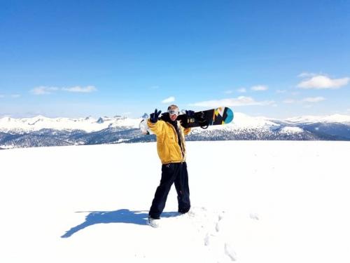 Знакомство с тренером. 02