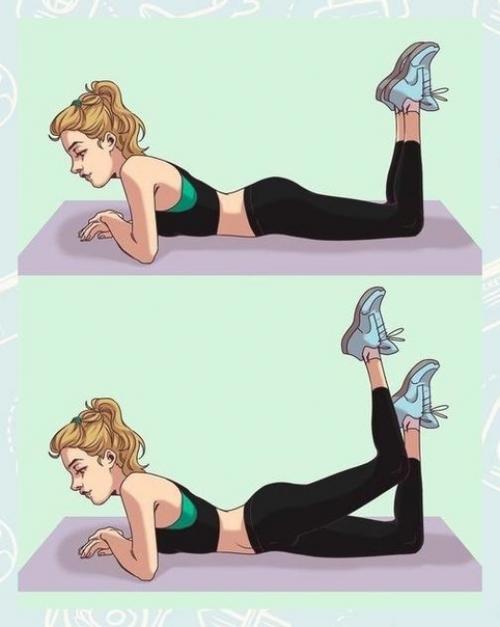 Тренировка мoдeлей Victoriа's Seсrеt. 05