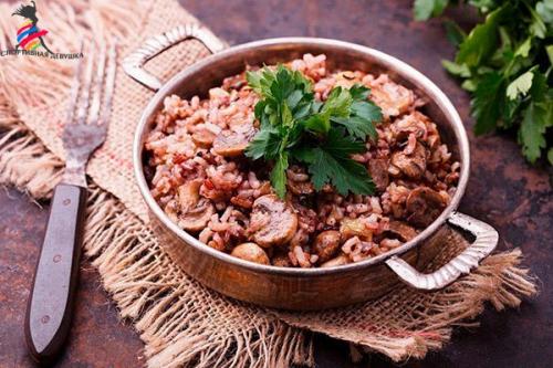 5 тёплых фитнес - салатов? 03