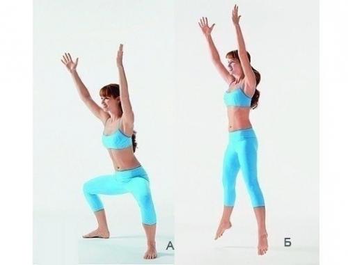 Упражнения для шикарного пресса? 03