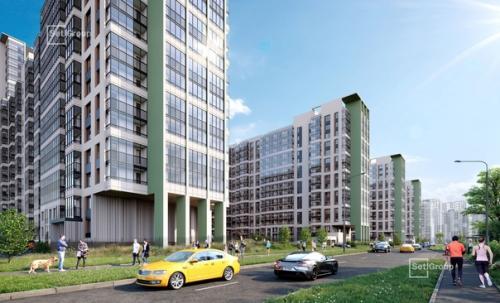 Во дворе 11 очереди ЖК Чистое Небо появится первая площадка Setlsport с эксклюзивными тренажерами. 01 Во дворе 11 очереди ЖК Чистое Небо появится первая площадка Setlsport с эксклюзивными тренажерами. 01